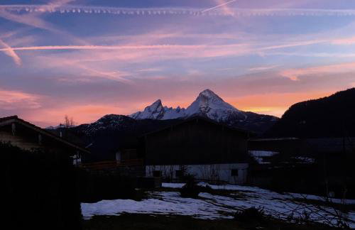 Ferienwohnung Edelweiß - Haus Martin - Foto 11