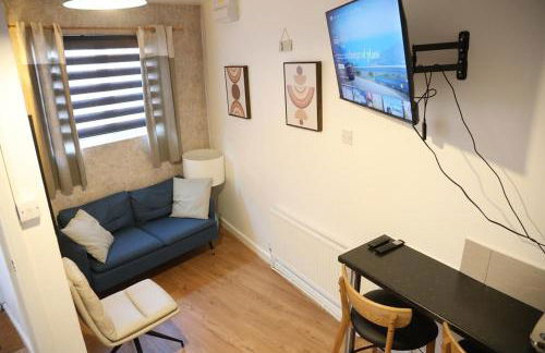 A Cozy Escape in Kentish Town - Foto 16