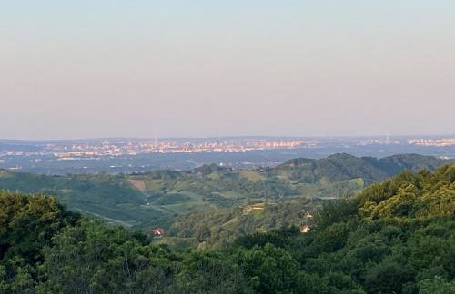 Hillview apartman Slavagora, Croatia - Photo 7