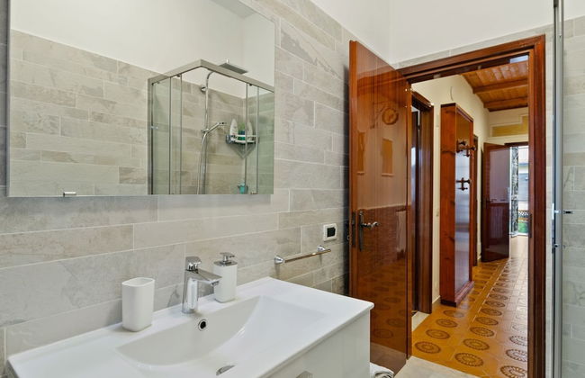 Spacious Apartment near Saludecio - Foto 15