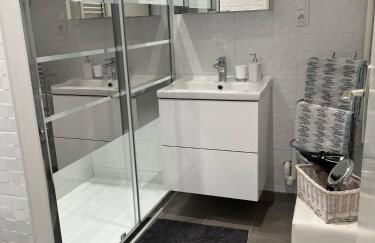 Studio en centre ville - Foto 35