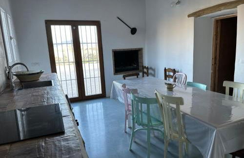 Cortijo MAMANGUEÑA PISCINA Y CUEVA - Foto 11