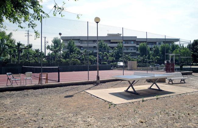 Reus Mediterrani - Foto 20