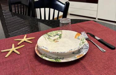 STELLA MARINA Apartment - Foto 28