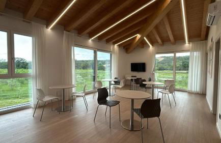 B&B Agriturismo Lombardi Bologna - San Lazzaro - Foto 17