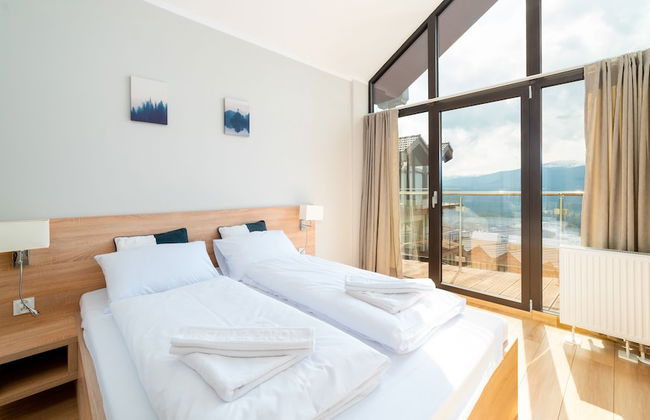 Sun & Snow Resort Karkonosze - Photo 57