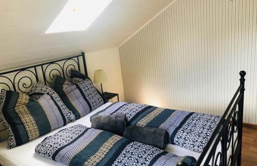 Ferienwohnung - Losheim am See - Foto 69