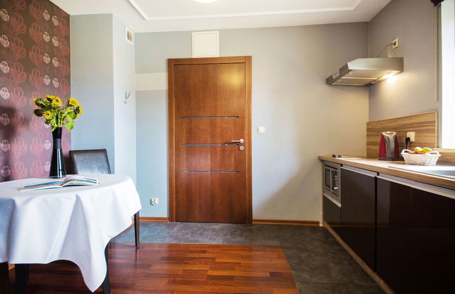 RentPlanet - Śpiący Rycerz - Photo 2