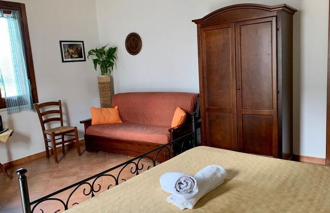 Agriturismo Tenute Pispisa Segesta - Foto 2