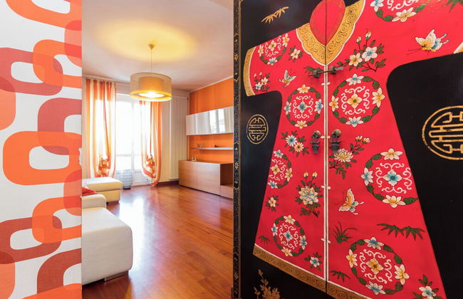 Casa Lami in zona Cenisia - Photo 27