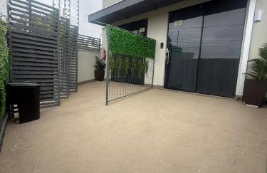 Estúdios Novos, Compactos e Aconchegantes - Foto 37