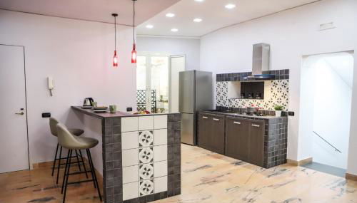 Modern Apartment at Piazza del Gesu' by Wonderful Italy - Foto 2