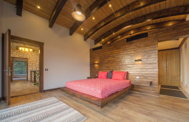 Private Island-Style Ultra Luxury Villa Estate - Photo 51