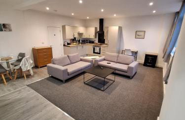 Centre of the town - Foto 1