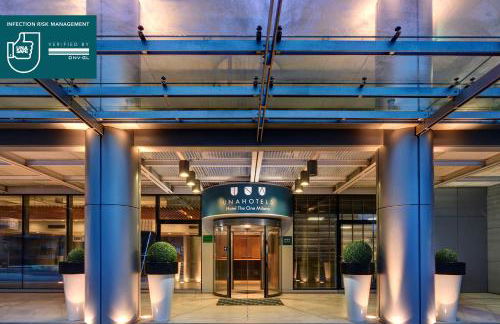 UNA Hotels The One Milano Hotel & Residence - Foto 1