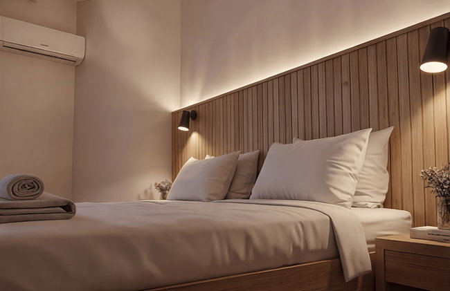 Bella Rose Apart Hotel - Photo 10