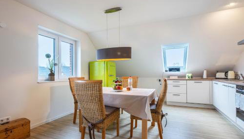 Ferienwohnung At-home-in-pellworm - Foto 4