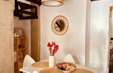 Loft Camp del Turia A5 - Housevanlive - Foto 8