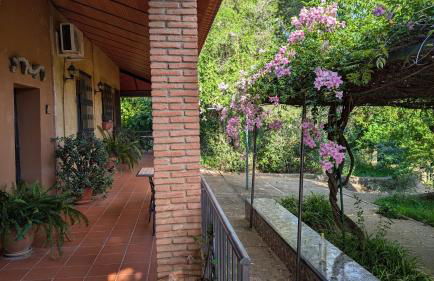 Cortijo Zalamea - Foto 23