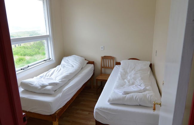 Bragdavellir Cottages - Foto 5