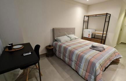 Suíte América Campos Pelinca - Foto 12