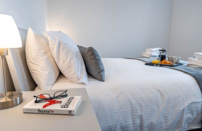 Celador Apartments - Wellington House - Foto 8