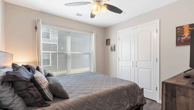 Branson Whirlwind Adventure - Foto 5, Habitación