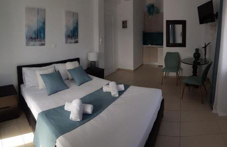 Filia Apartments - Foto 32