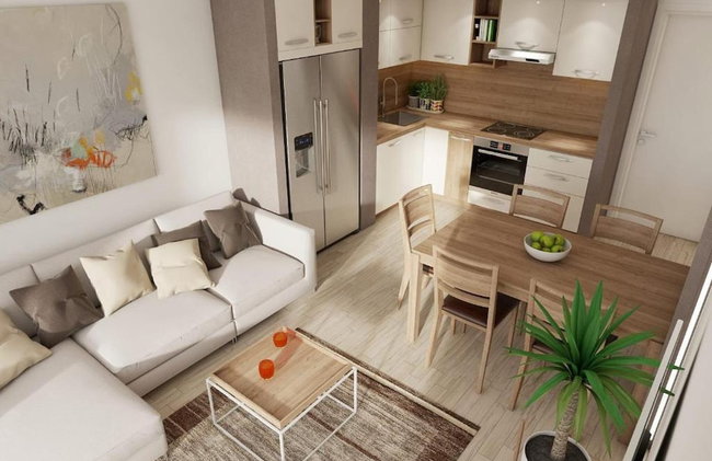 Apartments Villa Subic - Photo 74