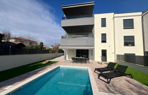 MORE - Luxury Apartment With Private Pool - Foto 42