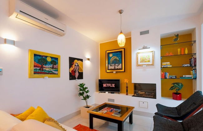 The Holiday Home Where Art Lives - Foto 26