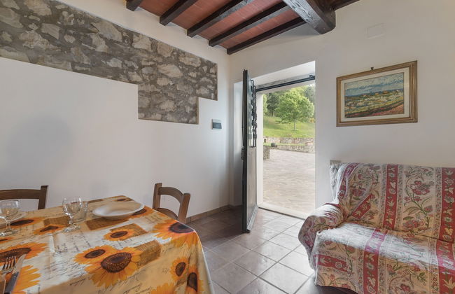 Agriturismo Casa Passerini a Firenze - Foto 73