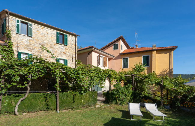 I Ciasi (VSP200) - Foto 13