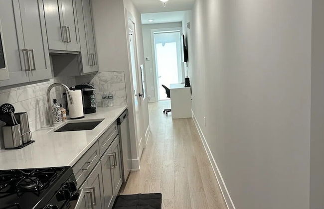 Modern Studio Suites - Foto 5