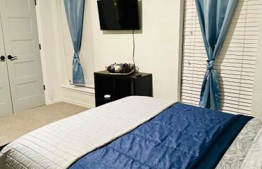 The House of Serenity: Close to Fort Sill & Casino - Foto 38