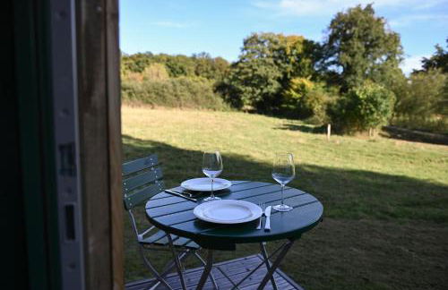 Sleep Space 1 - Green&Tiny Spot Rehburg Schafweide - Photo 8