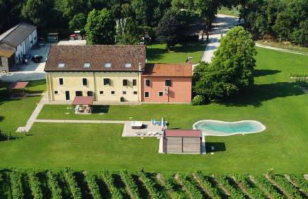 Agriturismo Ae Cavane - Foto 3