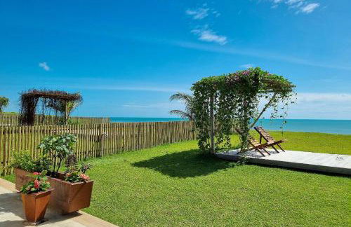 Beach Front Villas - Casa ao mar by Carpediem - Foto 18