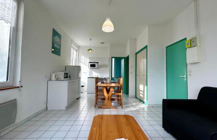 Pommeraie et Eglantines - Foto 65