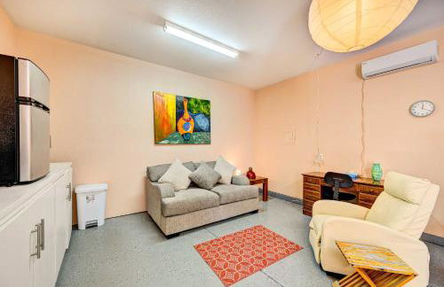 Pet-Friendly Vacation Rental Casita in Yuma - Foto 9