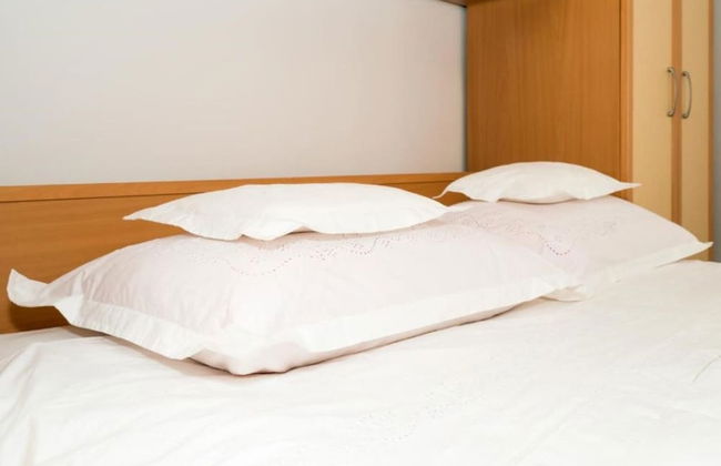 Željka - Balcony With sea View - A1 - Foto 4