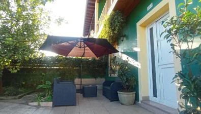 Casa independiente entre mar y montaña - Foto 3