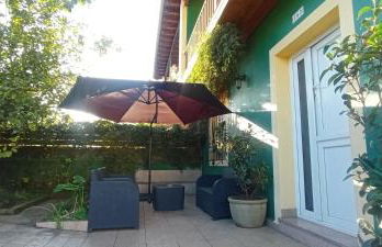 Casa independiente entre mar y montaña - Foto 3