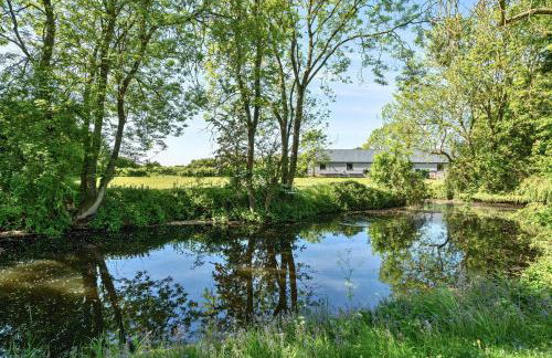 Bedingfield House, nr Debenham - Foto 78