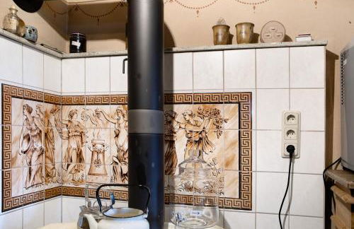 Ferienwohnung-Cottage Rhöner Kräute - Foto 27