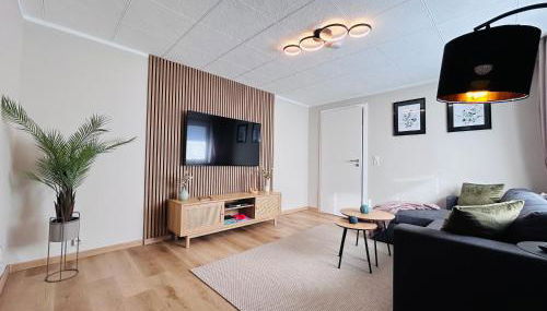 Harzburg-Living Wohnung Goethe`s Bergblick - Foto 4