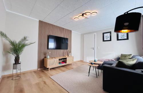 Harzburg-Living Wohnung Goethe`s Bergblick - Foto 4