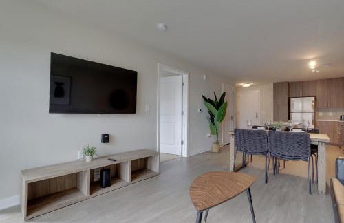 Top Amenities: Charming Apartment at Alexandria - Foto 7