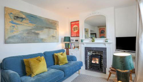 Seagull Cottage - Foto 3