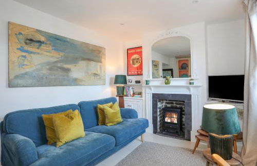 Seagull Cottage - Foto 3